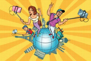 Budget Tour du monde